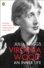Image for Virginia Woolf  : an inner life