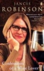 Image for Confessions of a wine lover