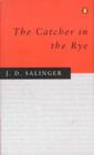 Image for The Catcher in the Rye