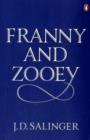 Image for Franny And Zooey
