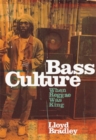 Image for Bass Culture