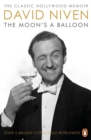 Image for The moon&#39;s a balloon