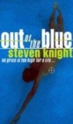 Image for Out of the blue