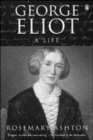 Image for George Eliot  : a life