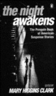 Image for The night awakens  : a Mystery Writers of America anthology