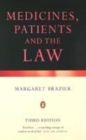 Image for Medicine, Patients and the Law