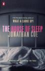 Image for The House of Sleep