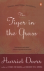 Image for The Tiger in the Grass