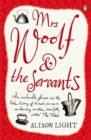 Image for Mrs Woolf and the servants