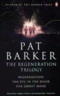 Image for The regeneration trilogy