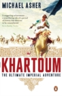 Image for Khartoum  : the ultimate imperial adventure
