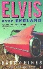 Image for Elvis over England