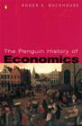 Image for The Penguin history of economics