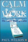 Image for Calm at Work