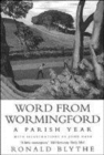 Image for Word from Wormingford  : a parish year