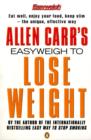 Image for Allen Carr&#39;s Easyweigh to Lose Weight