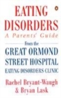 Image for Eating disorders  : a parents&#39; guide