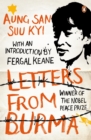 Image for Letters from Burma