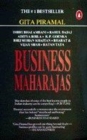 Image for Business Maharajas