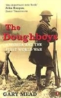 Image for The doughboys  : America and the First World War