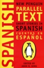 Short stories in Spanish by King, John cover image