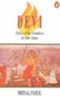 Image for Devi : Tales of the Goddess in Our Time