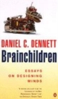 Image for Brainchildren  : essays on designing minds