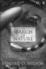 Image for In search of nature