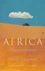 Image for Africa  : a biography of the continent
