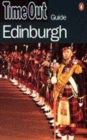 Image for &quot;Time Out&quot; Edinburgh Guide