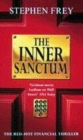 Image for The inner sanctum