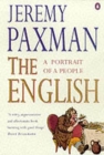 Image for The English  : a portrait of a people