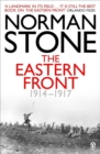 Image for The Eastern Front 1914-1917