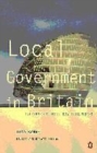 Image for Local government in Britain  : everyone&#39;s guide to how it all works