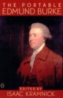 Image for The portable Edmund Burke