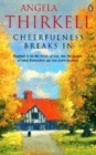 Image for Cheerfulness breaks in