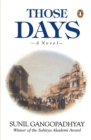 Image for Those Days : A Novel