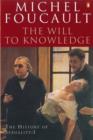 Image for The history of sexualityVol. 1: The will to knowledge