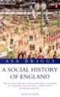 Image for A SOCIAL HISTORY OF ENGLAND