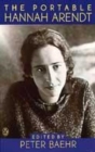 Image for The Portable Hannah Arendt