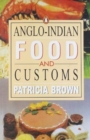 Image for Anglo-Indian Food and Customs