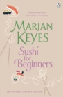 Image for Sushi for Beginners