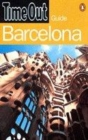 Image for &quot;Time Out&quot; Barcelona Guide