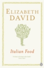 Image for Italian Food