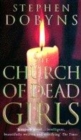 Image for The church of dead girls