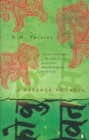 Image for A passage to India