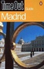Image for &quot;Time Out&quot; Madrid Guide