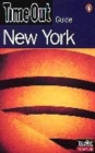 Image for &quot;Time Out&quot; New York Guide