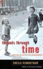 Image for Threads through time  : writings on history and autobiography