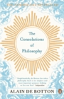 Image for The Consolations of Philosophy